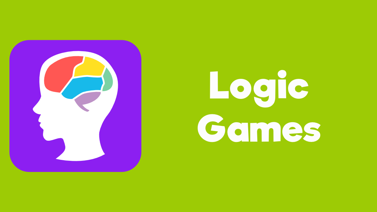 Logic Games