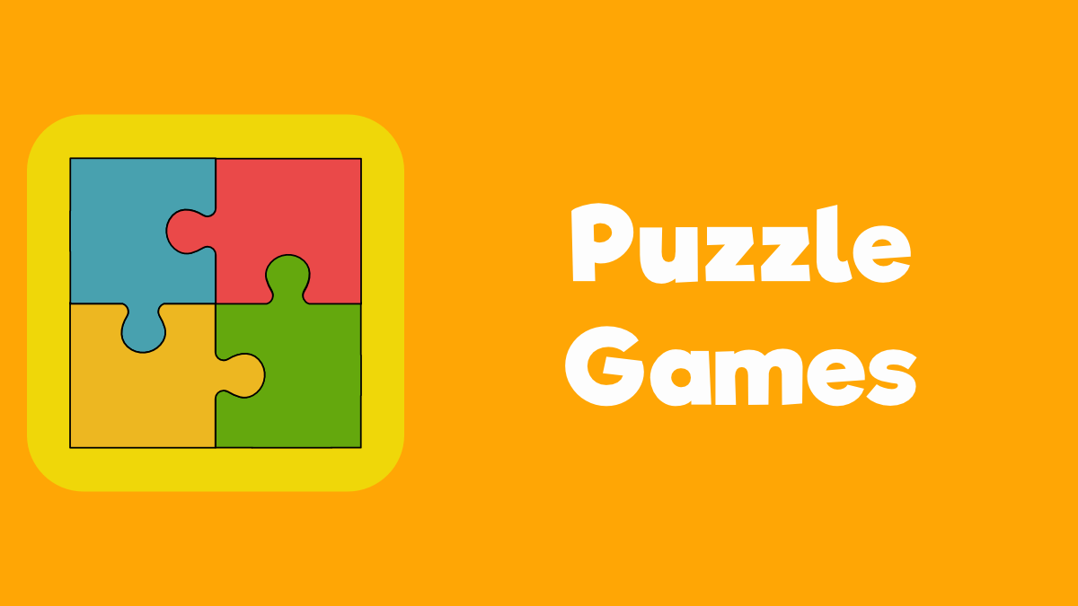 Puzzle Games